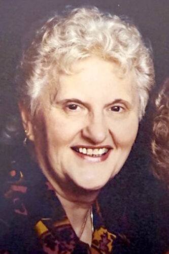 Arlene F. Bianco 1935-2025